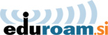 eduroam-si-logo