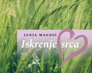 Iskrenje srca