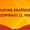 Krajevne knjižnice se odpirajo 11. maja 2020
