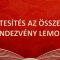 Értesítés az összes rendezvény lemondásáról a Knjižnica – Kulturni center Lendava – Lendvai Könyvtár és Kulturális Központban