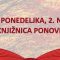 Od ponedeljka, 2. novembra 2020, je knjižnica ponovno odprta