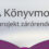 A Könyvmoly című projekt zárórendezvénye