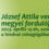 József Attila versmondó verseny megyei fordulója – képek