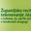 Županijsko recitatorsko tekmovanje József Attila – fotografije