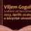 Viljem Gogala szellemi úti beszámolója