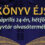 A Könyv éjszakája 2023
