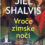 Shalvis, Jill: Vroče zimske noči