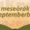 Meseórák – 2023. szeptember