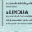 A LINDUA folyóirat 25. számának bemutatója