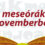 Meseóra – 2024. szeptember