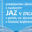 Predstavitev zbornika z naslovom JAZ V ZRCALU