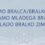 Izbiramo (mladega) bralca/(mlado) bralko zime