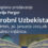 Potopisno predavanje: Čarobni Uzbekistan