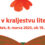Ženske v kraljestvu literature