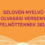 Szlovén nyelvű olvasási verseny felnőtteknek 2025