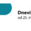Dnevi lahkega branja 2026